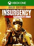 INSURGENCY: SANDSTORM - GOLD EDITION (WINDOWS) PC (WIN)