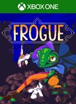 FROGUE XBOX КЛЮЧ/КОД