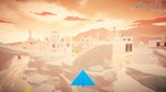 PAPER DASH - INVASION OF GREED XBOX КЛЮЧ/КОД