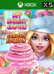 MY BAKERY EMPIRE: COMPLETE EDITION XBOX + PC (WIN) КЛЮЧ