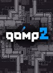 QOMP2 XBOX КЛЮЧ/КОД