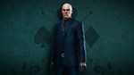 HITMAN 3 - THE BANKER PACK XBOX КЛЮЧ/КОД