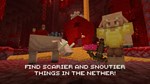 MINECRAFT XBOX КЛЮЧ/КОД