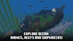 MINECRAFT XBOX КЛЮЧ/КОД