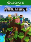 MINECRAFT XBOX КЛЮЧ/КОД
