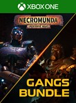 NECROMUNDA: UNDERHIVE WARS - GANGS BUNDLE XBOX КЛЮЧ/КОД