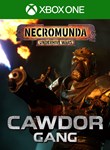 NECROMUNDA: UNDERHIVE WARS - CAWDOR GANG DLC XBOX КЛЮЧ/