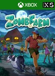ZOMBFARM XBOX КЛЮЧ/КОД