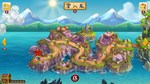 ARGONAUTS AGENCY 4: GLOVE OF MIDAS XBOX КЛЮЧ/КОД