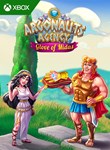ARGONAUTS AGENCY 4: GLOVE OF MIDAS XBOX КЛЮЧ/КОД