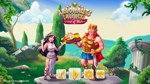 ARGONAUTS AGENCY 4: GLOVE OF MIDAS XBOX КЛЮЧ/КОД