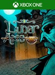 LUNAR AXE XBOX КЛЮЧ/КОД