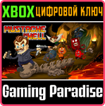 MUSTACHE IN HELL XBOX КЛЮЧ/КОД
