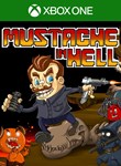 MUSTACHE IN HELL XBOX КЛЮЧ/КОД