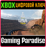 DAKAR DESERT RALLY - USA TOUR XBOX КЛЮЧ/КОД