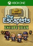 ESCAPE TEAM XBOX КЛЮЧ/КОД