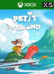 PETIT ISLAND XBOX SERIES S|X КЛЮЧ/КОД