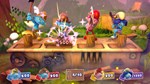 THE SMURFS - VILLAGE PARTY XBOX КЛЮЧ/КОД