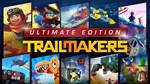 TRAILMAKERS: ULTIMATE EDITION XBOX + PC (WIN) КЛЮЧ/КОД