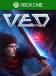 VED XBOX + PC (WIN) КЛЮЧ/КОД