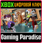 WELCOME TO EMPYREUM XBOX КЛЮЧ/КОД