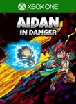 AIDAN IN DANGER XBOX КЛЮЧ/КОД