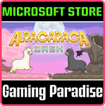 ALPACAPACA DASH (WINDOWS) PC (WIN) КЛЮЧ/КОД