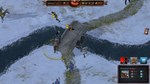 BROADSWORD: WARLORD EDITION XBOX КЛЮЧ/КОД