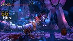 BUNNY BATTLE NEMESIS XBOX КЛЮЧ/КОД