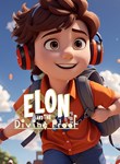 ELON AND THE DIVINE PROOF (XBOX + WINDOWS) XBOX + PC (W