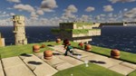 ELON AND THE DIVINE PROOF (XBOX + WINDOWS) XBOX + PC (W