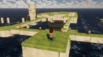 ELON AND THE DIVINE PROOF (XBOX + WINDOWS) XBOX + PC (W