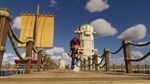 ELON AND THE DIVINE PROOF (XBOX + WINDOWS) XBOX + PC (W