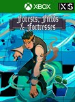 FORESTS, FIELDS AND FORTRESSES XBOX КЛЮЧ/КОД