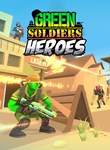 GREEN SOLDIERS HEROES (WINDOWS) PC (WIN) КЛЮЧ/КОД