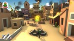 GREEN SOLDIERS HEROES (WINDOWS) PC (WIN) КЛЮЧ/КОД
