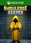 KNOWLEDGE KEEPER XBOX КЛЮЧ/КОД