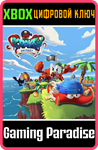 KRAKEN ODYSSEY XBOX КЛЮЧ/КОД