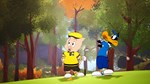 LOONEY TUNES: WACKY WORLD OF SPORTS - DELUXE EDITION XB