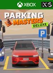 PARKING MASTERS DELUXE EDITION XBOX КЛЮЧ/КОД