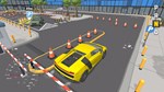 PARKING MASTERS DELUXE EDITION XBOX КЛЮЧ/КОД