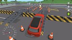 PARKING MASTERS DELUXE EDITION XBOX КЛЮЧ/КОД
