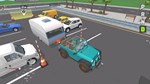 PARKING MASTERS DELUXE EDITION XBOX КЛЮЧ/КОД