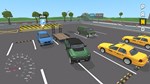 PARKING MASTERS DELUXE EDITION XBOX КЛЮЧ/КОД