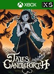 TALES FROM CANDLEFORTH XBOX КЛЮЧ/КОД