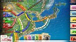 TICKET TO RIDE*: DELUXE EDITION XBOX КЛЮЧ/КОД