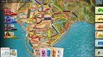 TICKET TO RIDE*: DELUXE EDITION XBOX КЛЮЧ/КОД
