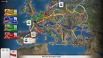 TICKET TO RIDE*: DELUXE EDITION XBOX КЛЮЧ/КОД