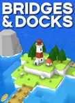 BRIDGES & DOCKS XBOX КЛЮЧ/КОД