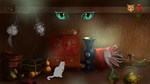 CAT AND GHOSTLY ROAD XBOX КЛЮЧ/КОД